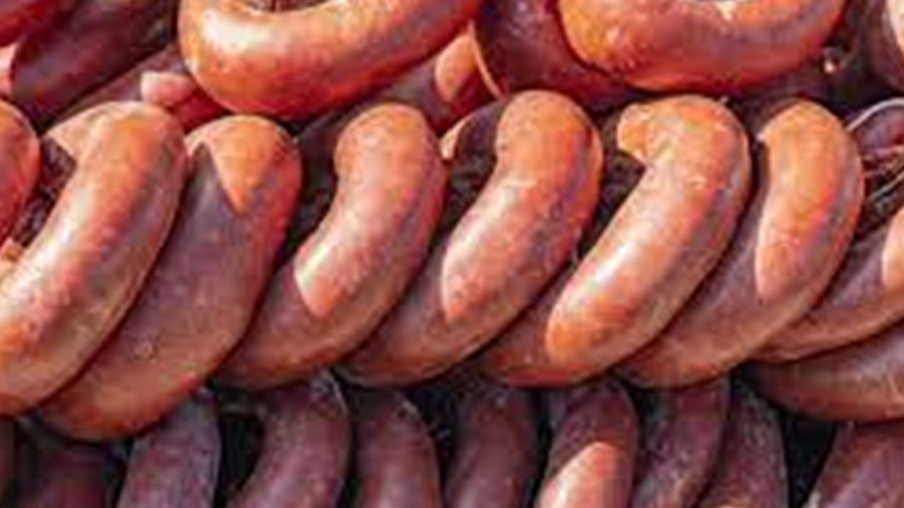 Foto - Türkiye'nin ünlü sucuk markasında enfeksiyon tespit edildi! Marketlerden acil olarak toplatılıyor