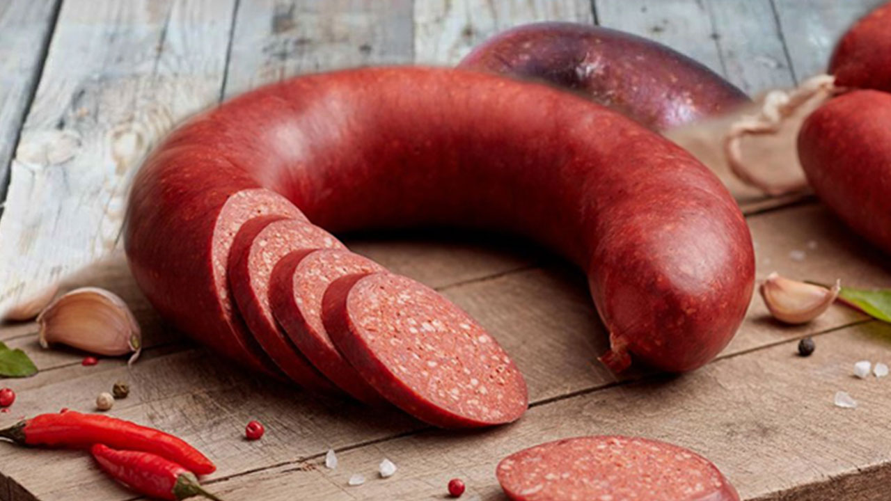 Foto - Türkiye'nin ünlü sucuk markasında enfeksiyon tespit edildi! Marketlerden acil olarak toplatılıyor