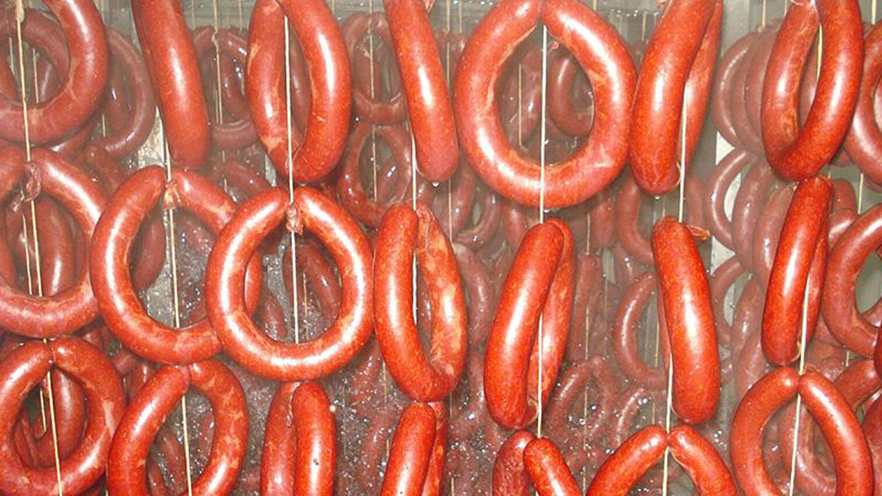 Foto - Türkiye'nin ünlü sucuk markasında enfeksiyon tespit edildi! Marketlerden acil olarak toplatılıyor