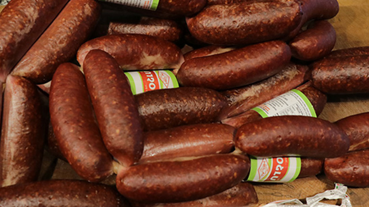 Foto - Türkiye'nin ünlü sucuk markasında enfeksiyon tespit edildi! Marketlerden acil olarak toplatılıyor