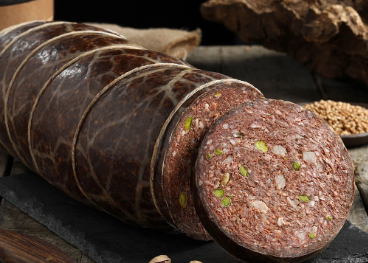 Foto - Türkiye'nin ünlü sucuk markasında enfeksiyon tespit edildi! Marketlerden toplatılmaya başlandı