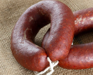 Foto - Türkiye'nin ünlü sucuk markasında enfeksiyon tespit edildi! Marketlerden toplatılmaya başlandı