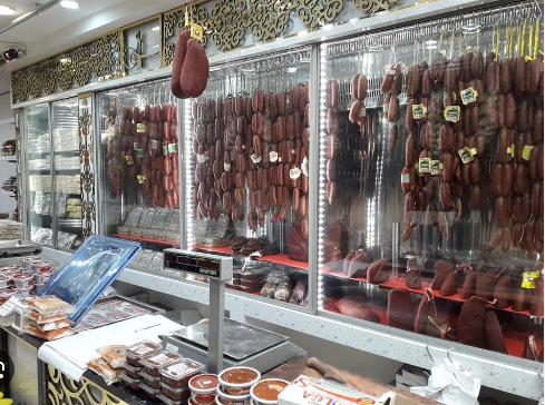 Türkiye'nin ünlü sucuk markasında enfeksiyon tespit edildi! Marketlerden toplatılmaya başlandı