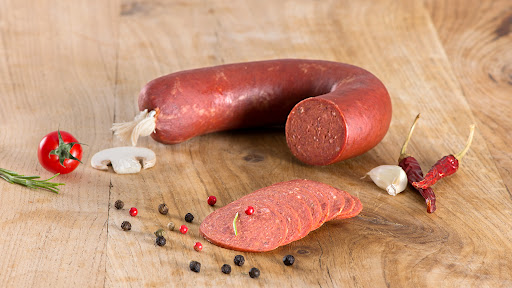 Foto - Türkiye'nin ünlü sucuk markasında enfeksiyon tespit edildi! Marketlerden toplatılmaya başlandı