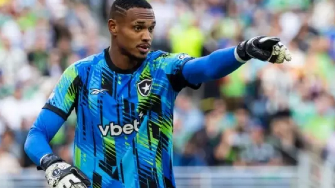 Foto - Türkiye’nin ünlü takımı işte o kaleciyi getirecek! Kalede yeni gelişme! İşaret etmişti ve…