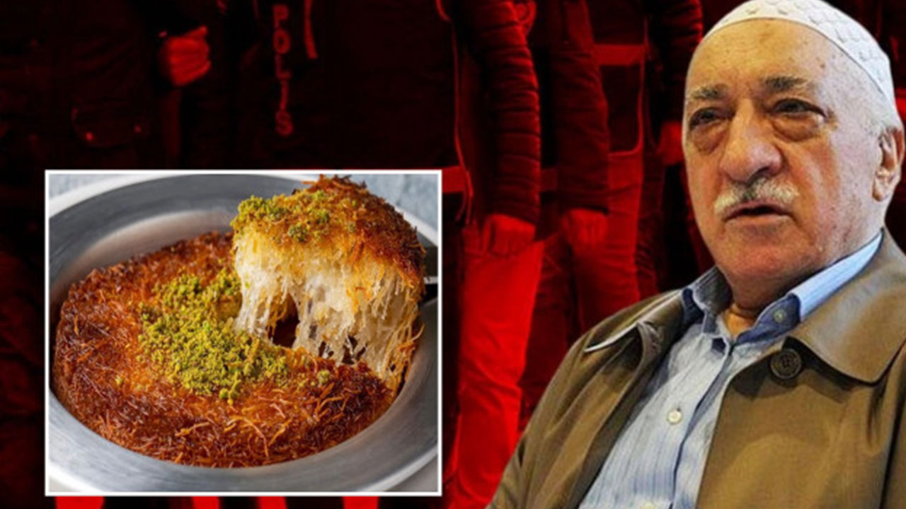 Foto - Türkiye'nin ünlü tatlıcısına operasyon: Çok sayıda gözaltı var