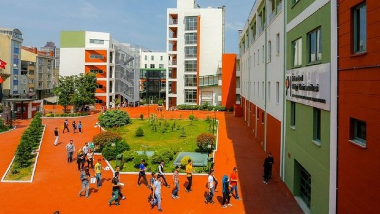 Foto - Türkiye'nin ünlü üniversitesine kayyım atandı