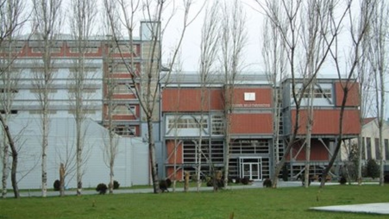 Foto - Türkiye'nin ünlü üniversitesine kayyım atandı