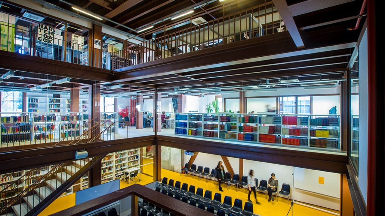 Foto - Türkiye'nin ünlü üniversitesine kayyım atandı