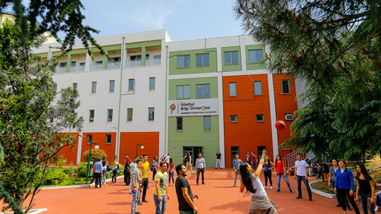 Foto - Türkiye'nin ünlü üniversitesine kayyım atandı