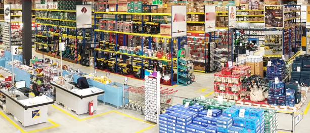 Türkiye'nin ünlü yapı marketi iflasın eşiğinde! Kötü haber geldi