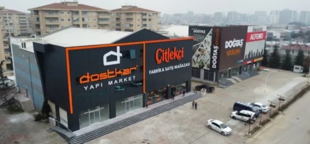 Foto - Türkiye'nin ünlü yapı marketi iflasın eşiğinde! Kötü haber geldi