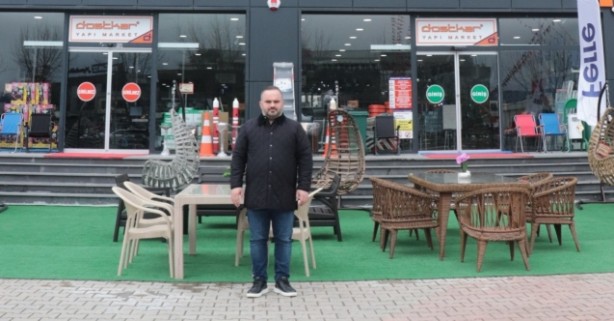 Foto - Türkiye'nin ünlü yapı marketi iflasın eşiğinde! Kötü haber geldi
