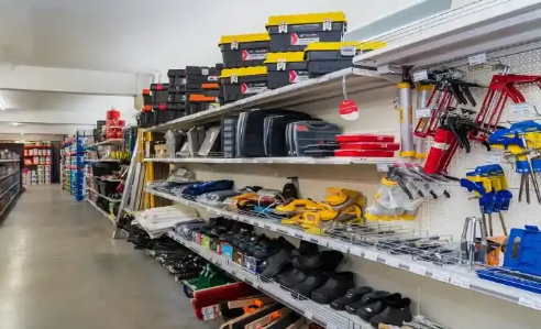 Foto - Türkiye'nin ünlü yapı marketi iflasın eşiğinde! Kötü haber geldi