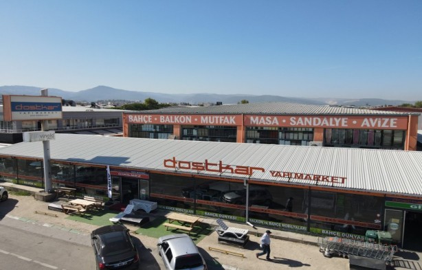 Foto - Türkiye'nin ünlü yapı marketi iflasın eşiğinde! Kötü haber geldi