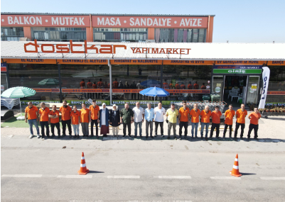 Foto - Türkiye'nin ünlü yapı marketi iflasın eşiğinde! Kötü haber geldi