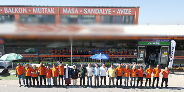 Türkiye'nin ünlü yapı marketi konkordato ilan etti! Mahkeme 3 ay süre verdi, duyan inanamadı