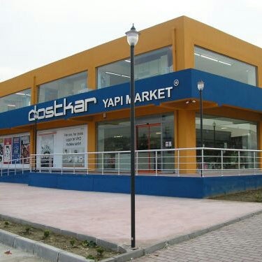 Foto - Türkiye'nin ünlü yapı marketi konkordato ilan etti! Mahkeme 3 ay süre verdi, duyan inanamadı