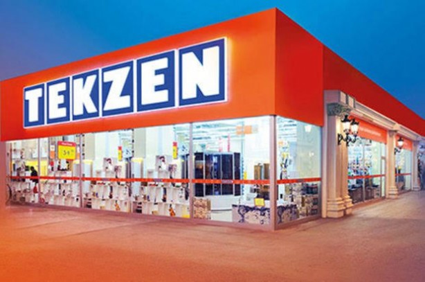 Türkiye'nin ünlü yapı marketi Tekzen için iflas talebi! İflası isteyen şirket herkesi şaşırttı