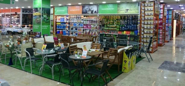 Foto - Türkiye'nin ünlü yapı marketi Tekzen için iflas talebi! İflası isteyen şirket herkesi şaşırttı