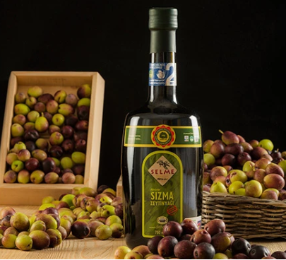 Foto - Türkiye'nin ünlü zeytinyağı markası satıldı! Yeni sahipleri herkesi şaşırttı