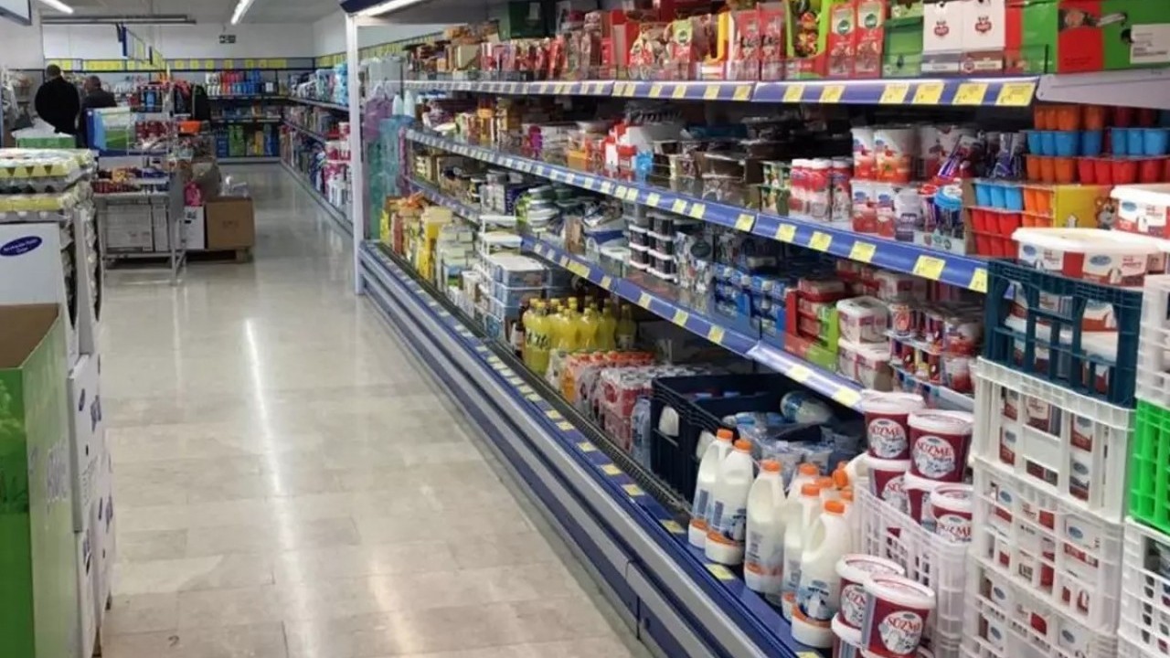 Türkiye'nin ünlü zincir marketi banka kuruyor! Resmi başvuru yapıldı