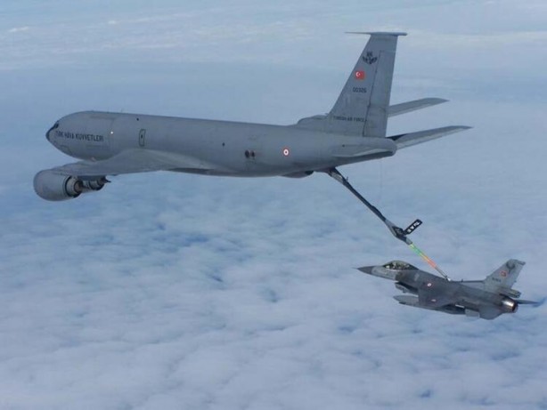 Foto - Türkiye’nin üst düzey planı Atina’yı salladı! ‘Acil’ diyerek mesaj gönderdiler 