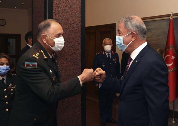 Foto - Türkiye’nin üst düzey planı Atina’yı salladı! ‘Acil’ diyerek mesaj gönderdiler 