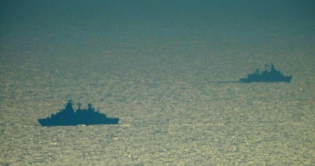 Foto - Türkiye’nin üst düzey planı Atina’yı salladı! ‘Acil’ diyerek mesaj gönderdiler 