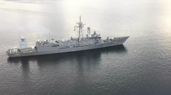 Türkiye'nin üstünde kuş uçurtmayacak! İnşası başlıyor!