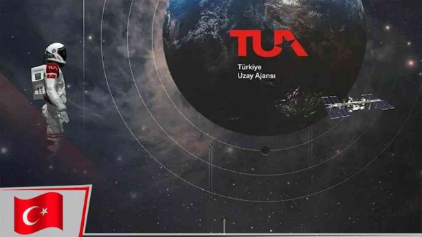 Foto - Türkiye'nin "uzay milli takımı" vitrine çıkacak