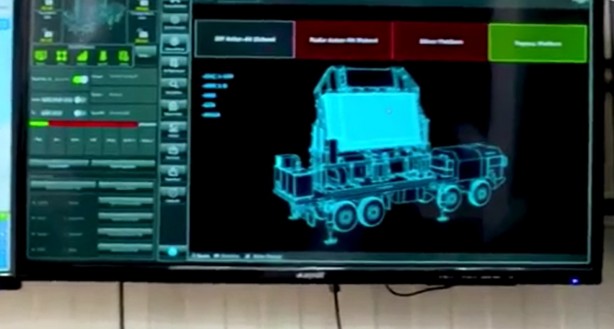 Foto - Türkiye'nin üzerinde kuş uçmayacak! Erken radar sistemi envantere girdi