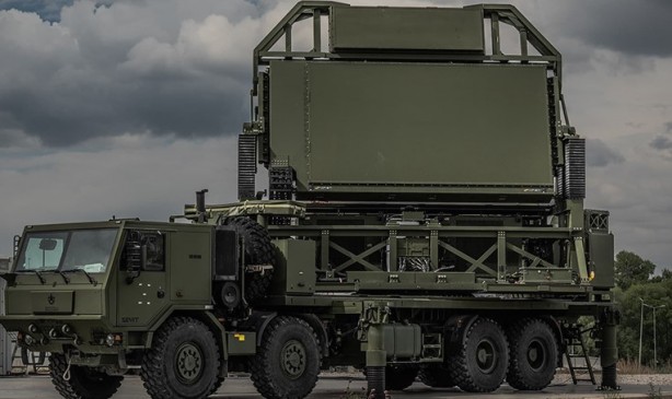 Türkiye'nin üzerinde kuş uçmayacak! Erken radar sistemi envantere girdi