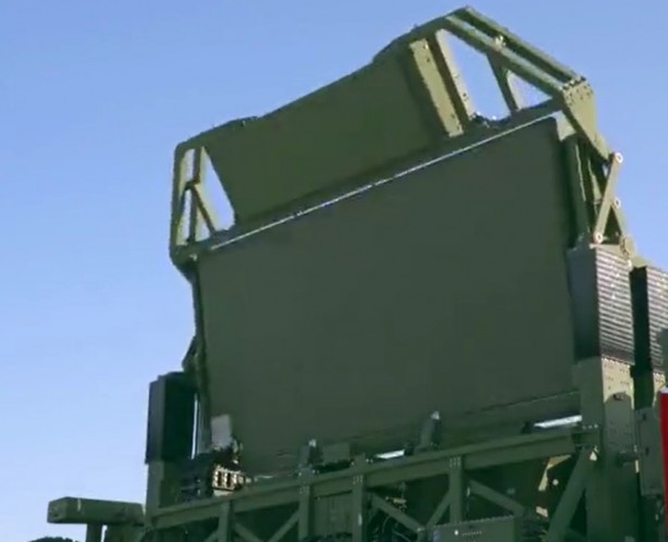 Foto - Türkiye'nin üzerinde kuş uçmayacak! Erken radar sistemi envantere girdi