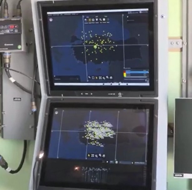 Foto - Türkiye'nin üzerinde kuş uçmayacak! Erken radar sistemi envantere girdi