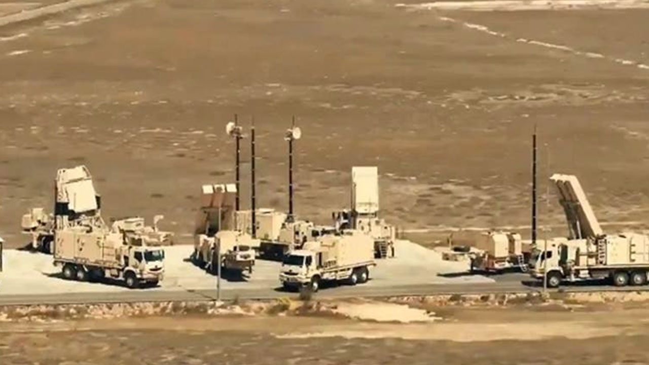 Türkiye'nin uzun menzilli hava savunma sistemleri ülkeyi ayağa kaldırdı: Ciddi tehlikeye girecek