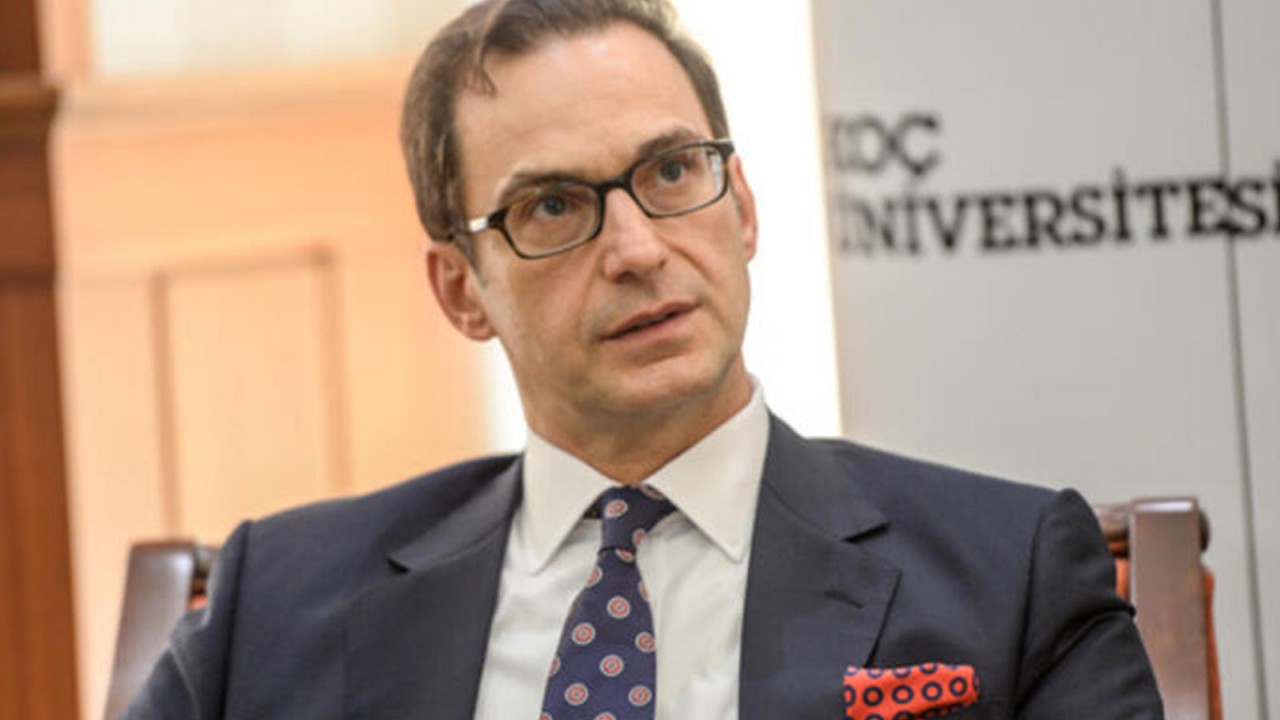 Foto - Türkiye'nin vergi rekortmenleri belli oldu: Haluk Bayraktar ve Rahmi Koç'un sırası olay