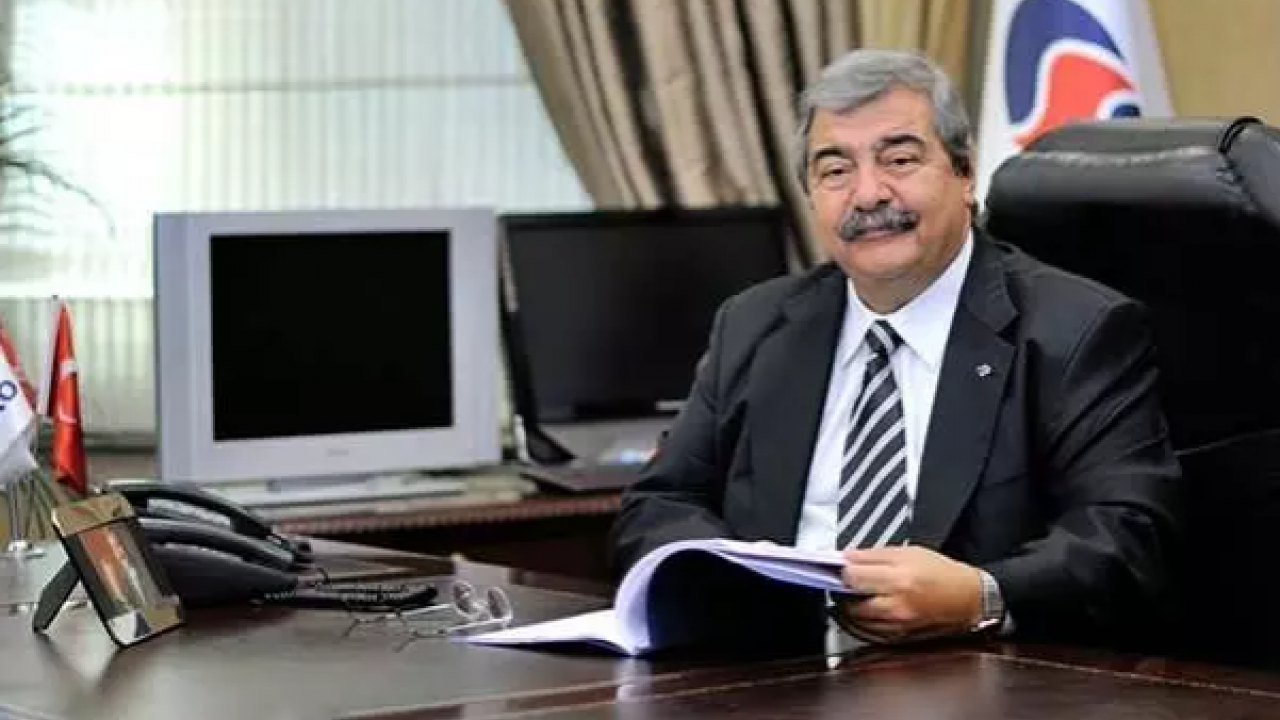 Foto - Türkiye'nin vergi rekortmenleri belli oldu: Haluk Bayraktar ve Rahmi Koç'un sırası olay