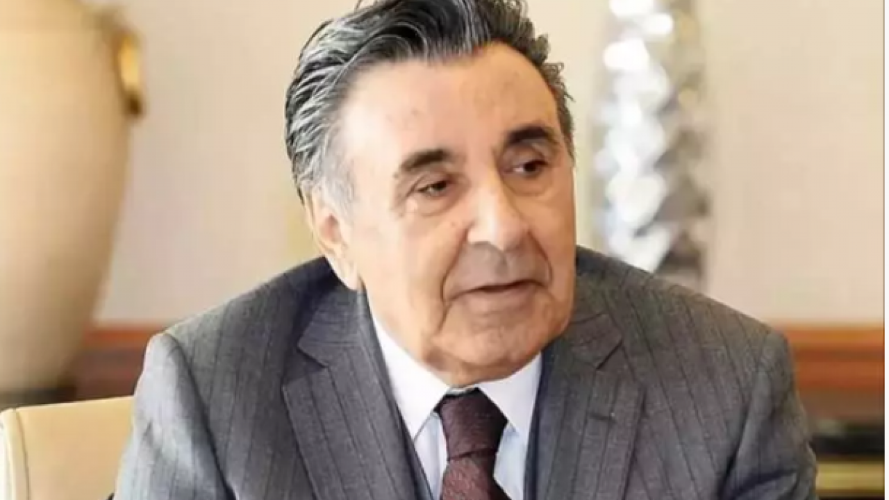 Foto - Türkiye'nin vergi rekortmenleri belli oldu: Haluk Bayraktar ve Rahmi Koç'un sırası olay