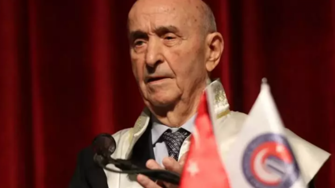 Foto - Türkiye'nin vergi rekortmenleri belli oldu: Haluk Bayraktar ve Rahmi Koç'un sırası olay