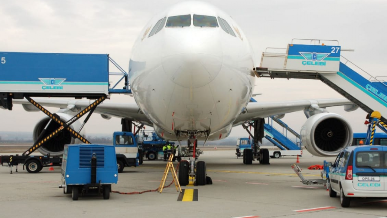 Foto - Türkiye'nin vurulmaktan kurtardığı ülkeden büyük ayıp! Anlaşmayı iptal edip kapıyı gösterdiler