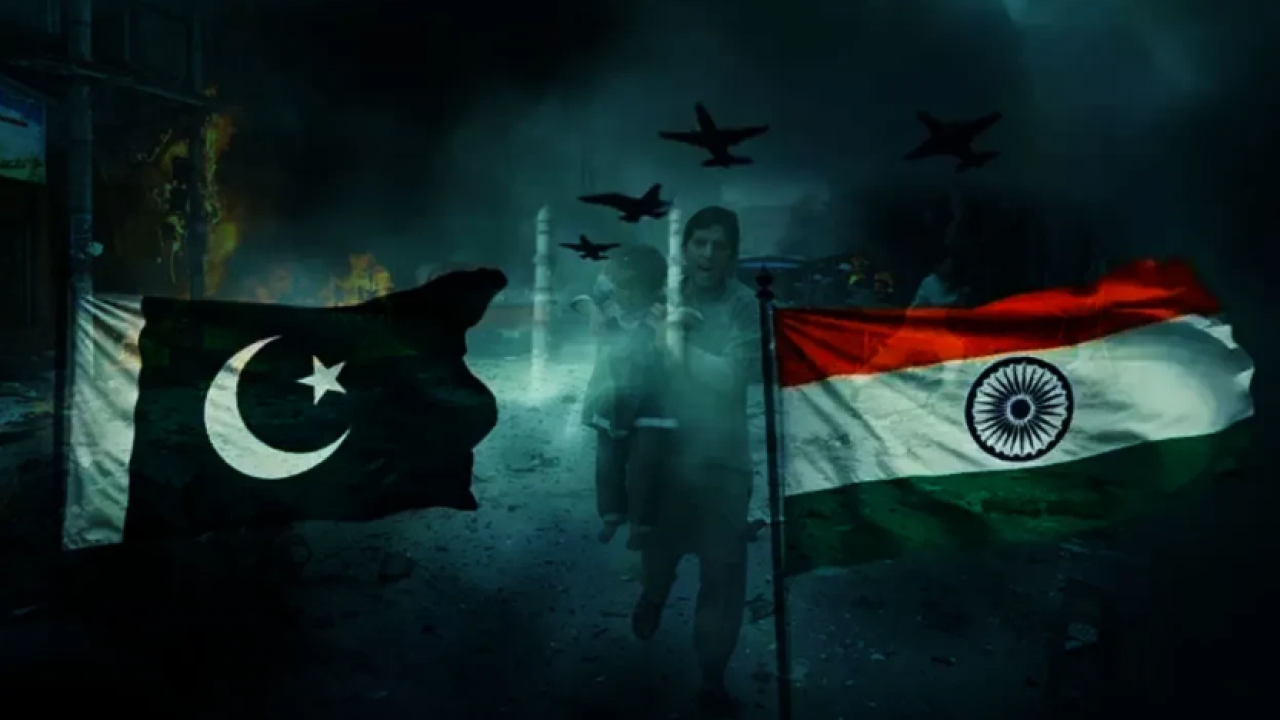 Foto - Türkiye'nin vurulmaktan kurtardığı ülkeden büyük ayıp! Anlaşmayı iptal edip kapıyı gösterdiler