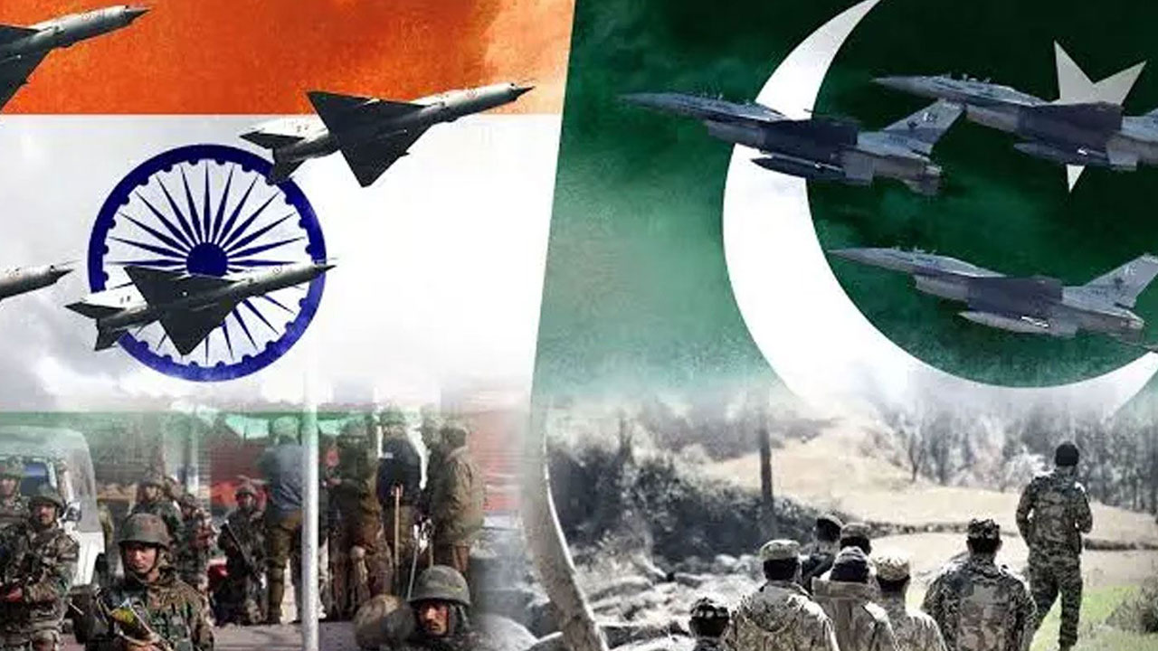 Foto - Türkiye'nin vurulmasının önüne geçtiği ülkeden skandal: Dev sözleşmeyi iptal etmeyi düşünüyorlar