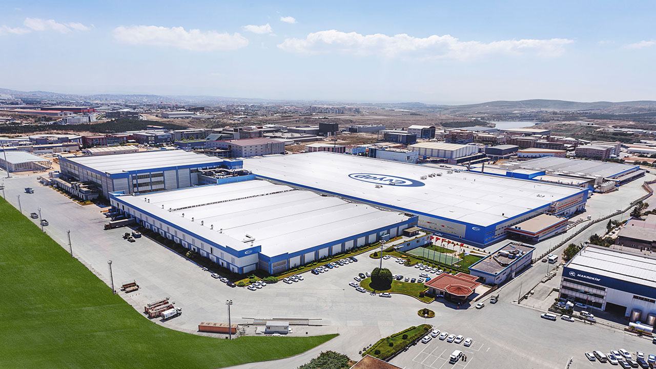 Foto - Türkiye'nin ünlü markası Komili bir anda atıldı! Yeni sahipleri herkesi şaşırttı