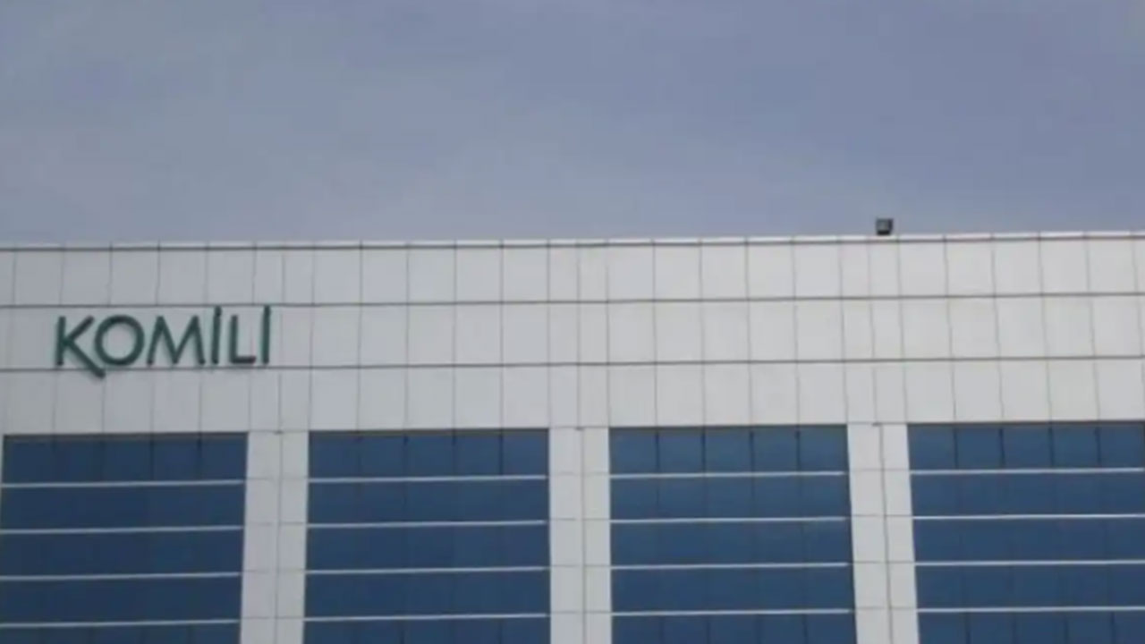 Foto - Türkiye'nin ünlü markası Komili bir anda atıldı! Yeni sahipleri herkesi şaşırttı