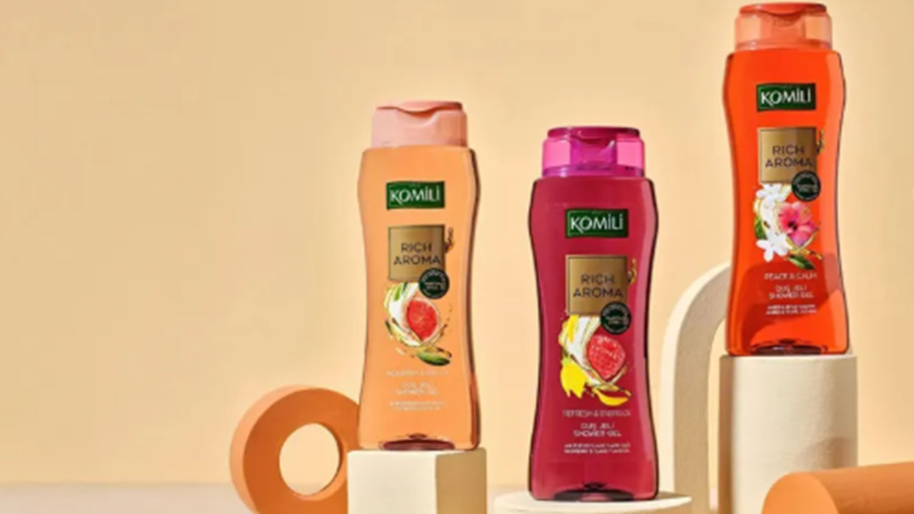 Foto - Türkiye'nin ünlü markası Komili bir anda atıldı! Yeni sahipleri herkesi şaşırttı