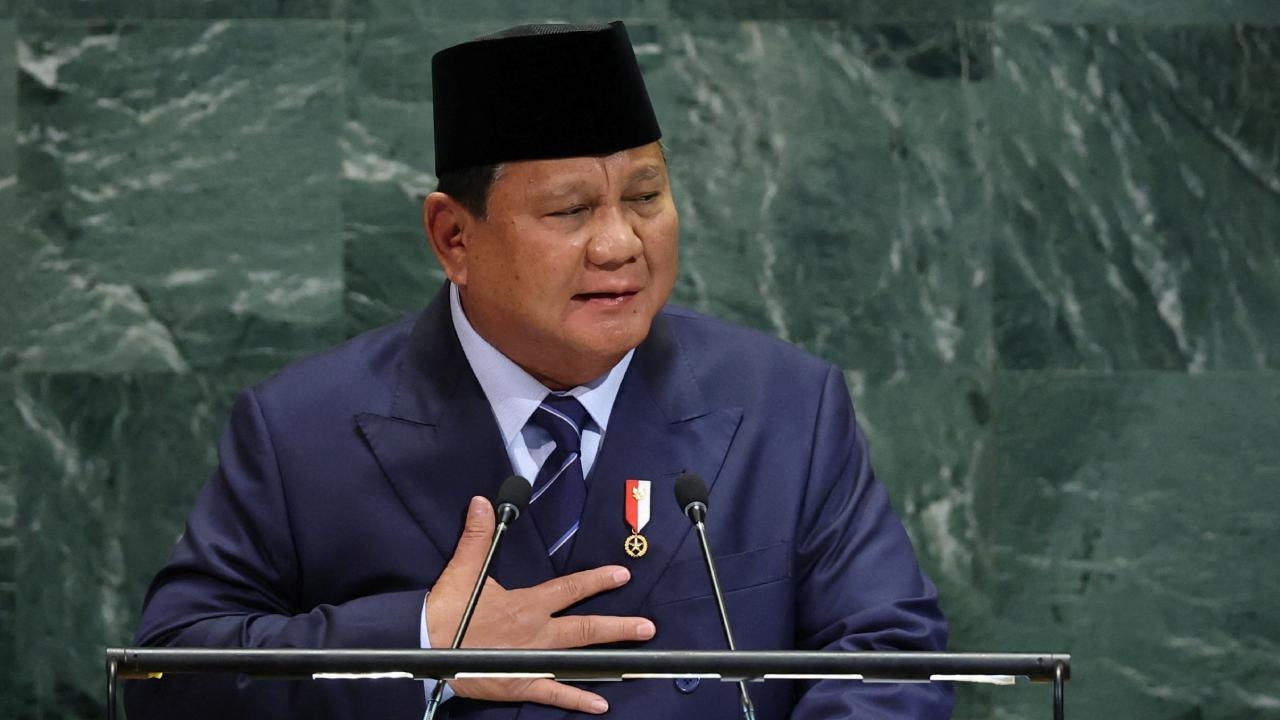 Foto - Türkiye’nin yakın dostu Müslüman liderden "Tüh sana" dedirten "İsrail" çıkışı! BM’deki konuşmasını bakın nasıl bitirdi