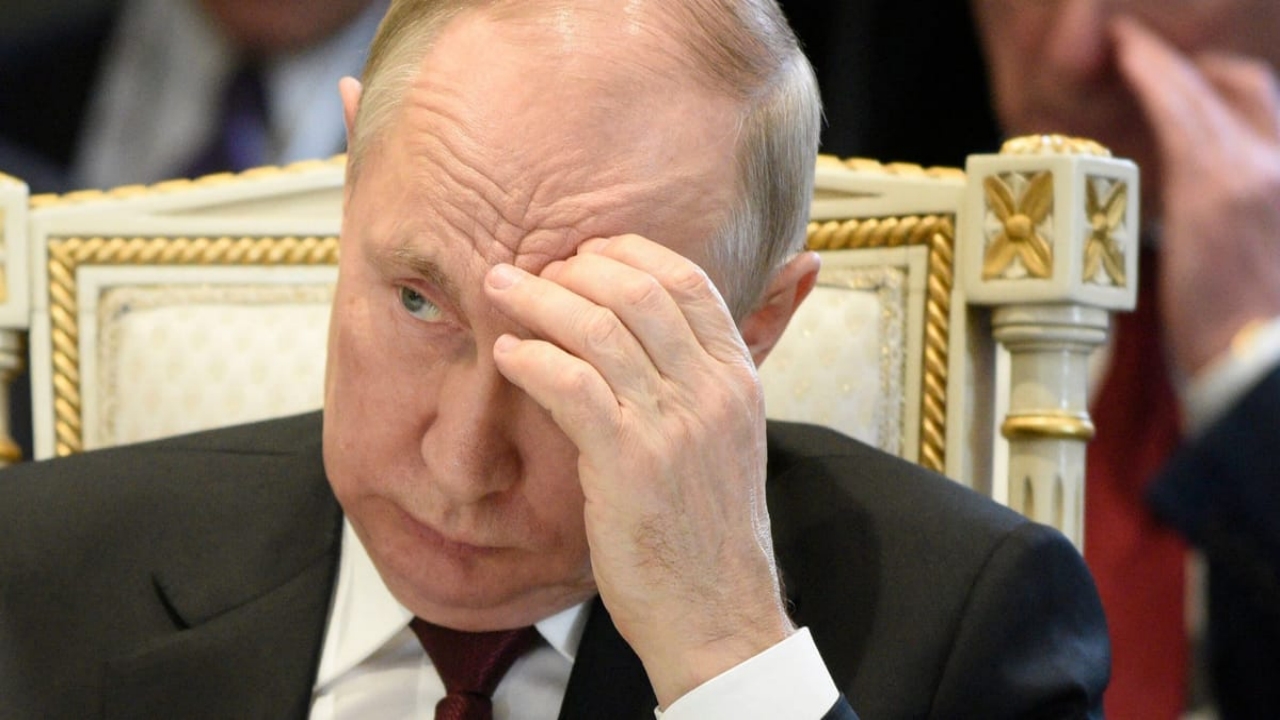 Türkiye’nin yakın müttefiki Rusya’ya çok büyük şok! Tamamı iptal edildi