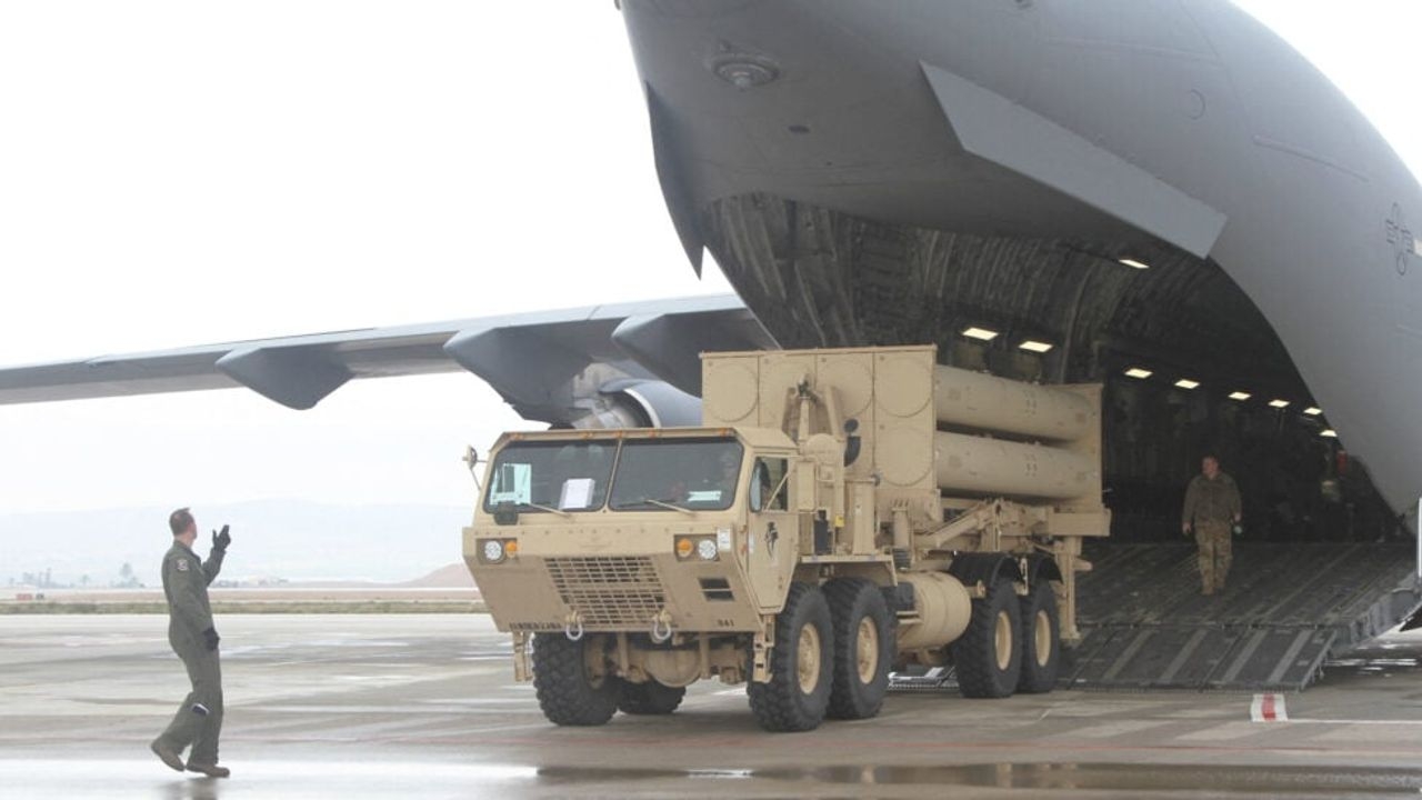 Foto - Türkiye’nin yakın müttefiki ülke, İran’a çılgınca saldıran ABD ile anlaştı! Ortaklaşa bunu yapacaklar