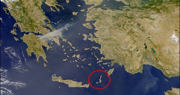 Türkiye'nin yanı başına asker yığacaklar! O ülkenin Yunanistan'la skandal planı belli oldu